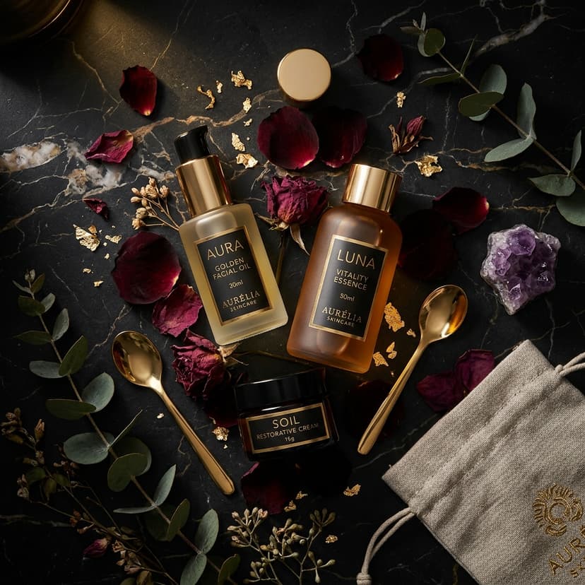 Fotografía de producto premium