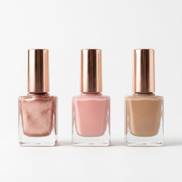 Kit Uñas Premium