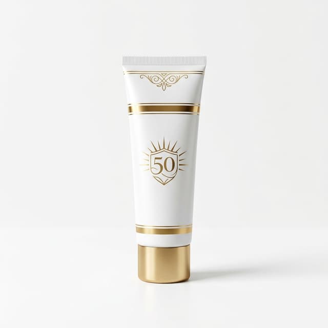 Protector SPF 50