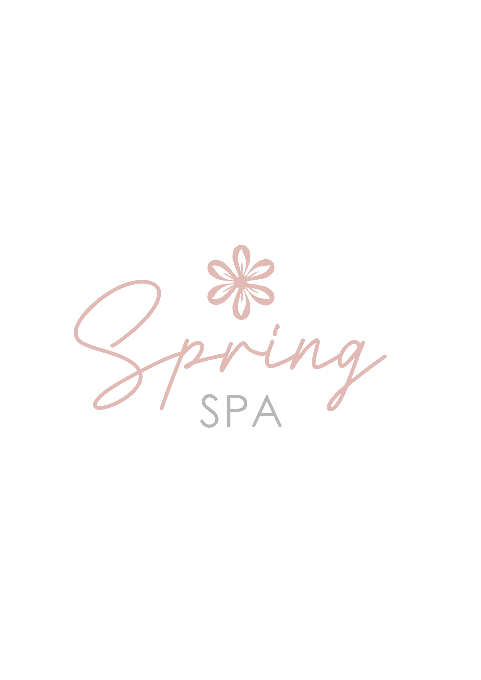 Spring Spa